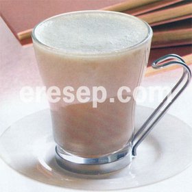 Minuman dan Bubur