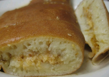 Martabak Manis