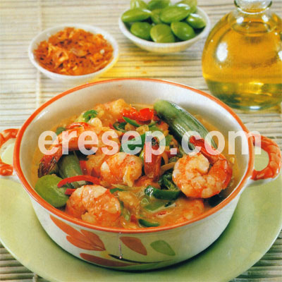 Terung Masak Taoco Terung Masak Taoco