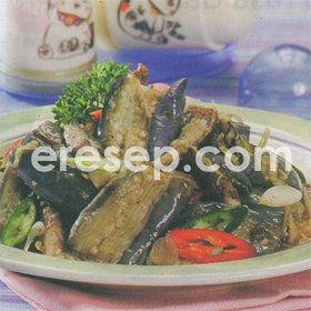 Tumis Sayur