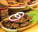 Texan Beef Chili (Texas Usa) Texan Beef Chili (Texas Usa)