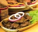 Texan Beef Chili (Texas Usa)