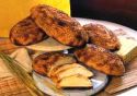 Tiger Bread Tiger Bread