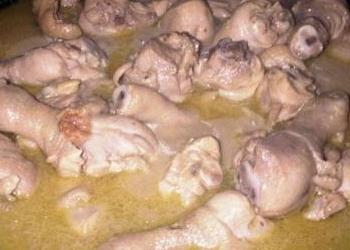Opor Ayam