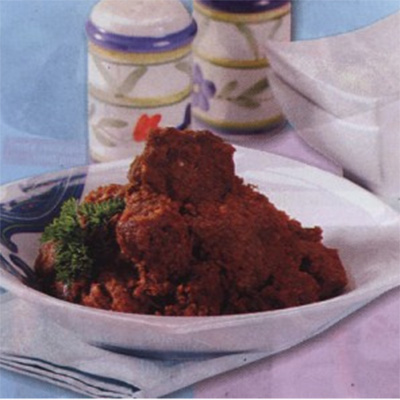 Rendang Rendang