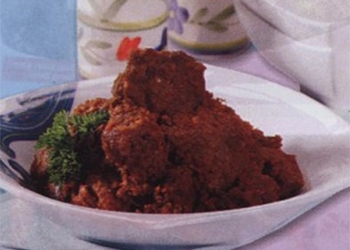 Rendang