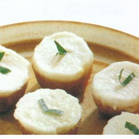 Kue Basah