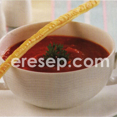 Tomato Soup Tomato Soup