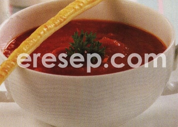 Tomato Soup