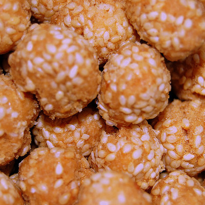 Onde-Onde Ketawa Onde-Onde Ketawa