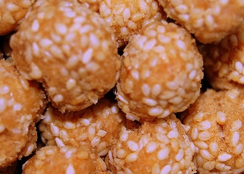 Onde-Onde Ketawa