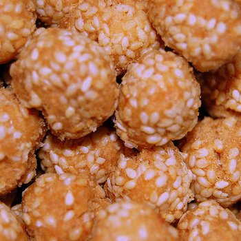 Onde-Onde Ketawa