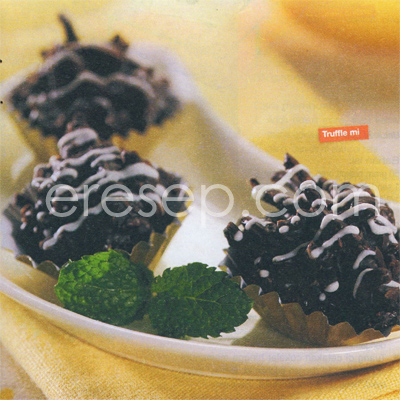 Truffle Mi Truffle Mi