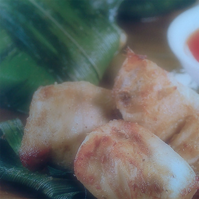 Ayam Pandan Ayam Pandan