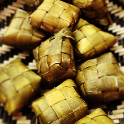 Ketupat Kuning Ketupat Kuning