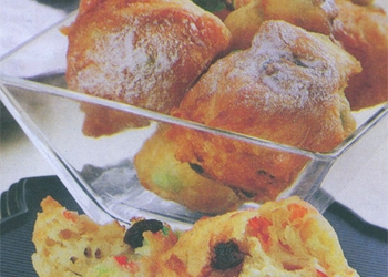 Oliebollen