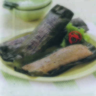 Pepes Jamur Pepes Jamur