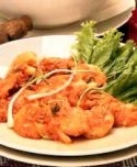 Udang Lokio (Medan)