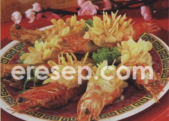 Udang Naga