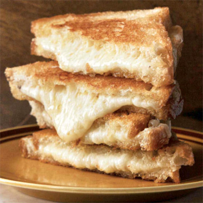 Sandwich Keju Panggang Sandwich Keju Panggang