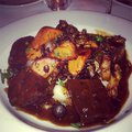 Beef Bourguignon