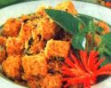 Urap Tempe Urap Tempe