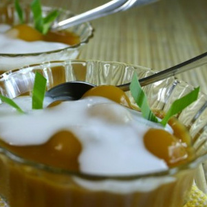 Bubur Candil Bubur Candil