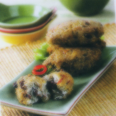 Rempa Kacang Merah Rempa Kacang Merah
