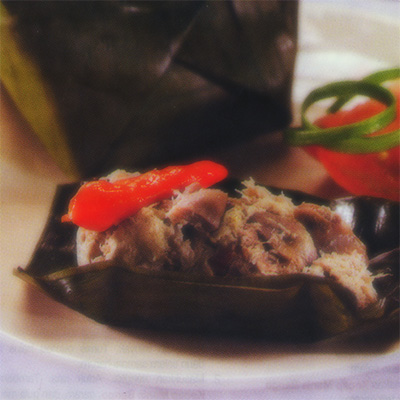 Geneman Jeroan Ayam Geneman Jeroan Ayam
