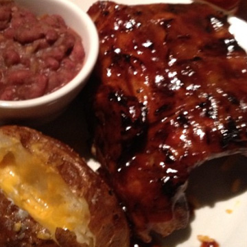 Iga Bbq Iga Bbq