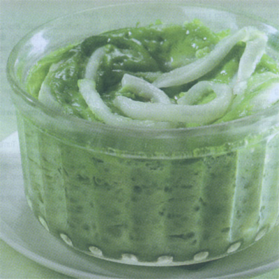 Sarikaya Kelapa Pandan Sarikaya Kelapa Pandan