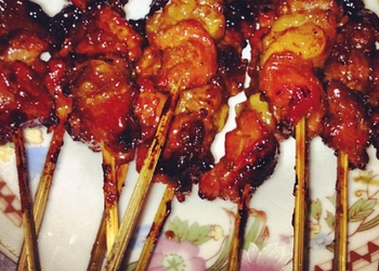 Sate Manis