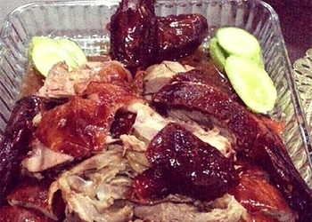 Bebek Panggang