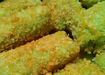 Risoles Pandan Nangka