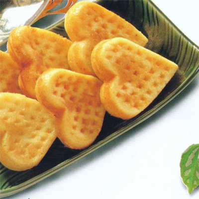 Wafel Wafel