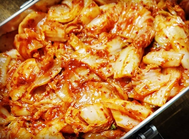 kimchi