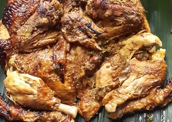 Ayam betutu
