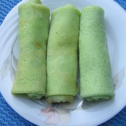 Kue dadar gulung