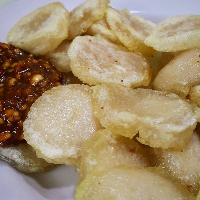 Cireng