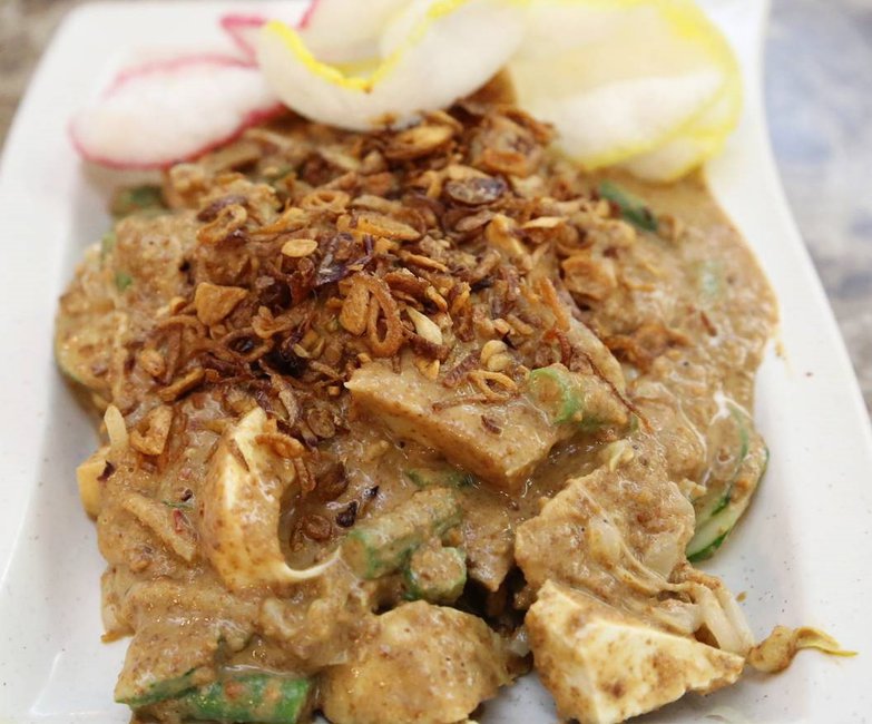 gado-gado