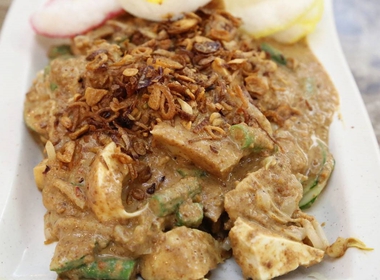 gado-gado