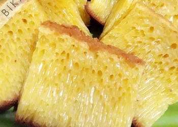 Bika Ambon