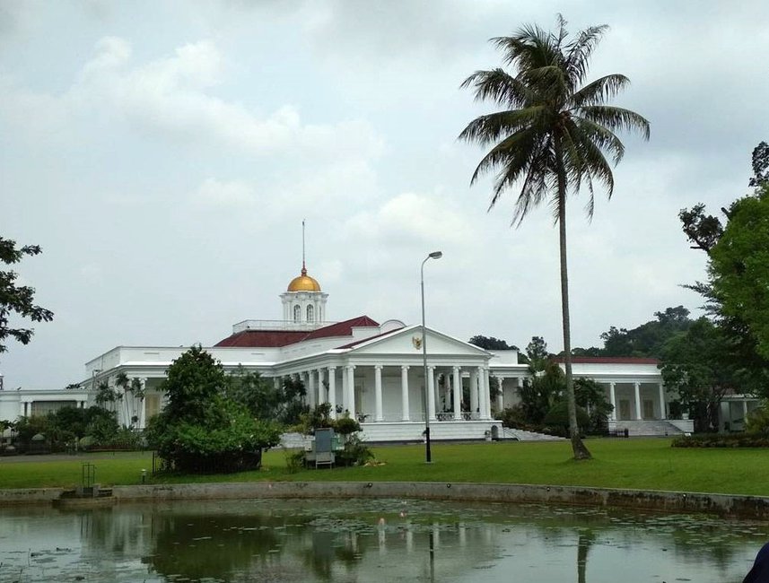 Wisata Kuliner di Bogor