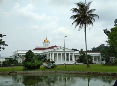 Wisata Kuliner di Bogor