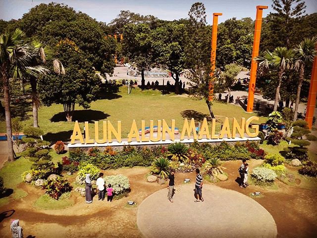 Wisata Kuliner di Malang