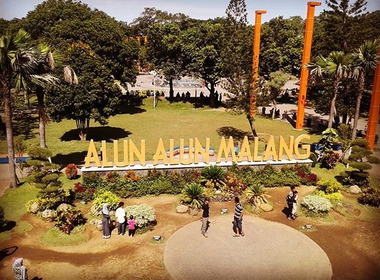 Wisata Kuliner di Malang