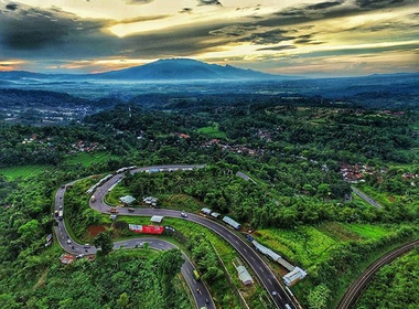 Wisata Kuliner di Tasikmalaya