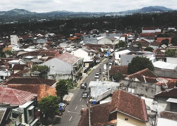 Wisata Kuliner di Sukabumi