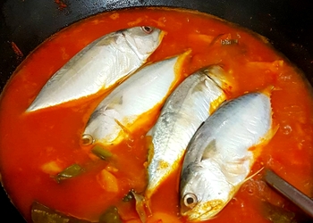 Asam Pedas