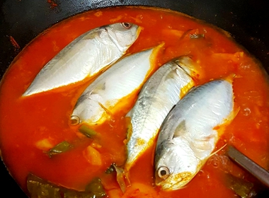 Asam Pedas